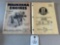 Oliver Shop manuals