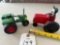 Mickey Tractor
