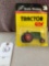 Die cast toys
