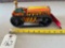 Marx Metal toy dozer