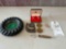 Advertising items