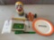 Marx advertising items