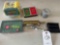 Oliver advertising items