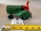 Oliver Wheatland toy