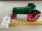 1/16 Oliver 70 on steel