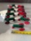 1/64 scale Oliver toy tractors