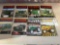 Various Oliver magazines