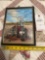 Picture of Oliver highboy tractor
