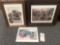Oliver framed pictures