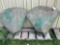 OLIVER CLAM SHELL FENDERS