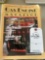 Gas engine Magazines