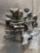 PARTS ASSORMENT inc. WATER PUMP