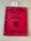 Oliver DG instruction manual