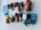 Toy parts