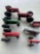 Older toys