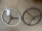 STEERING WHEELS