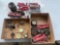 Toy parts