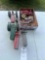 Toy parts