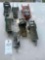 Toy spreader parts