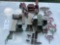 Metal toy parts