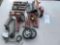 Hubley parts