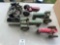 Older toys and parts