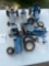 Ford toy parts