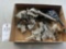 Toy gun parts