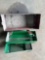 BATTERY BOX and COVER ASSORTMENT