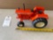 Toy D21 Allis tractor