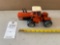 1/16 Toy Allis 8550