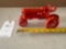RC Toy tractor