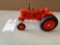 Toy Allis WD 45 tractor