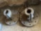 Oliver 60 hubs