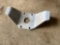Oliver 55 drawbar bracket