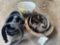 Oliver 60 and 70 brake parts