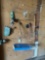 COMPONENT ASSORTMENT inc. TACHOMETER HEADS