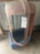 Oliver 70 radiator cowling