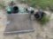 Oliver 880 parts