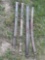 Sway bars