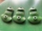 Oliver light brackets