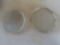 7 inch light lens