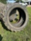 Tractor tires