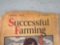 SUCCESSFUL FARMING MAGAZINE COLLECTIONS 1920-1960'S