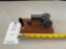 OLIVER PEN DESK TRACTOR, BRONZE 1st EDITION