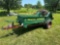 OLIVER SUPERIOR MANURE SPREADER