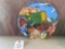 Collectible Oliver plate
