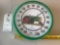 Oliver battery thermometer