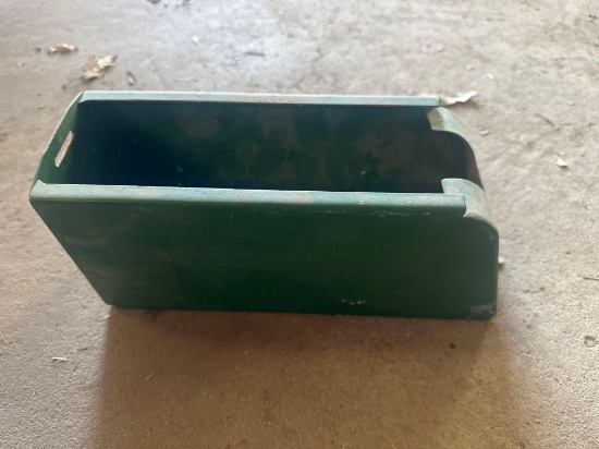 Oliver toolbox