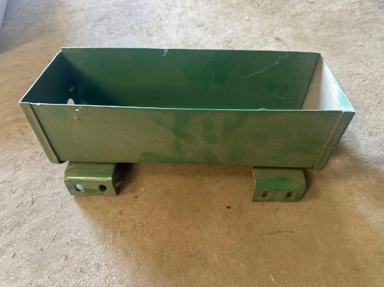 Oliver toolbox